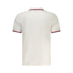 Bianco Cotton Men Polo