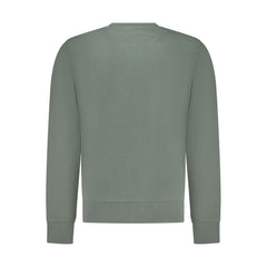 Verde Cotton Men Sweatshirt