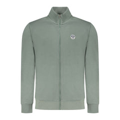 Verde Cotton Men Sweatshirt