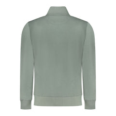Verde Cotton Men Sweatshirt
