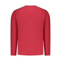 Rosso Cotton Men T-Shirt