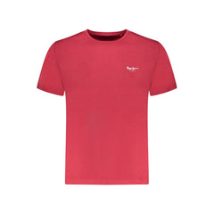 Rosso Cotton Men T-Shirt