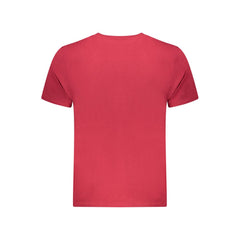 Rosso Cotton Men T-Shirt