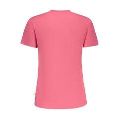 Rosa Cotton Women T-Shirt