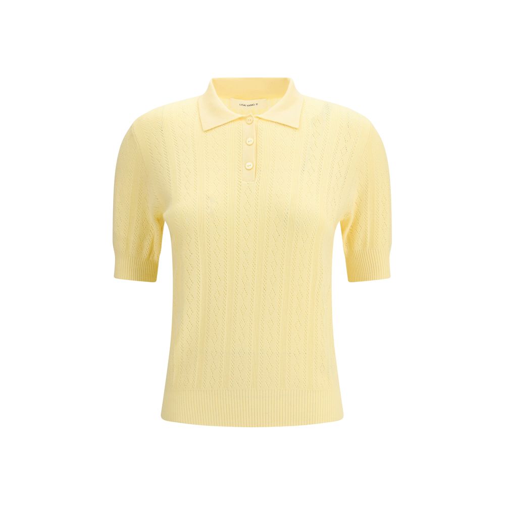 Bicolor Cotton Dress Shirt