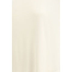 White Cashmere T-Shirt