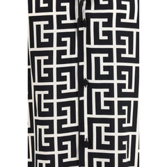 Multicolor Viscose Top Sleepwear