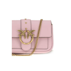 Multicolor Calf Leather Bos Taurus Shoulder Bag