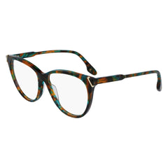 Brown Acetate Glasses (Frames)