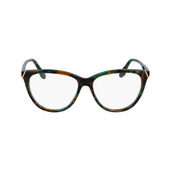 Brown Acetate Glasses (Frames)