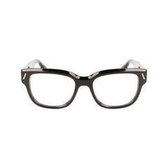 Black Acetate Glasses (Frames)