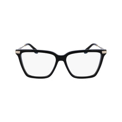 Black Acetate Glasses (Frames)