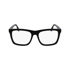 Black Acetate Glasses (Frames)
