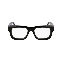 Black Acetate Glasses (Frames)