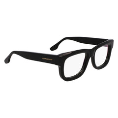 Black Acetate Glasses (Frames)
