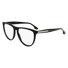 Black Acetate Glasses (Frames)