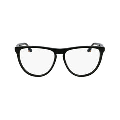 Black Acetate Glasses (Frames)