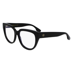Black Acetate Glasses (Frames)