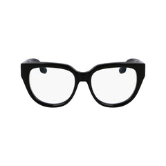 Black Acetate Glasses (Frames)
