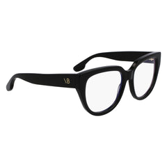 Black Acetate Glasses (Frames)
