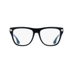 Black Acetate Glasses (Frames)