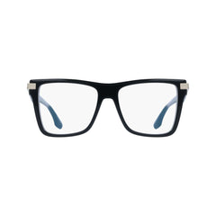 Black Acetate Glasses (Frames)