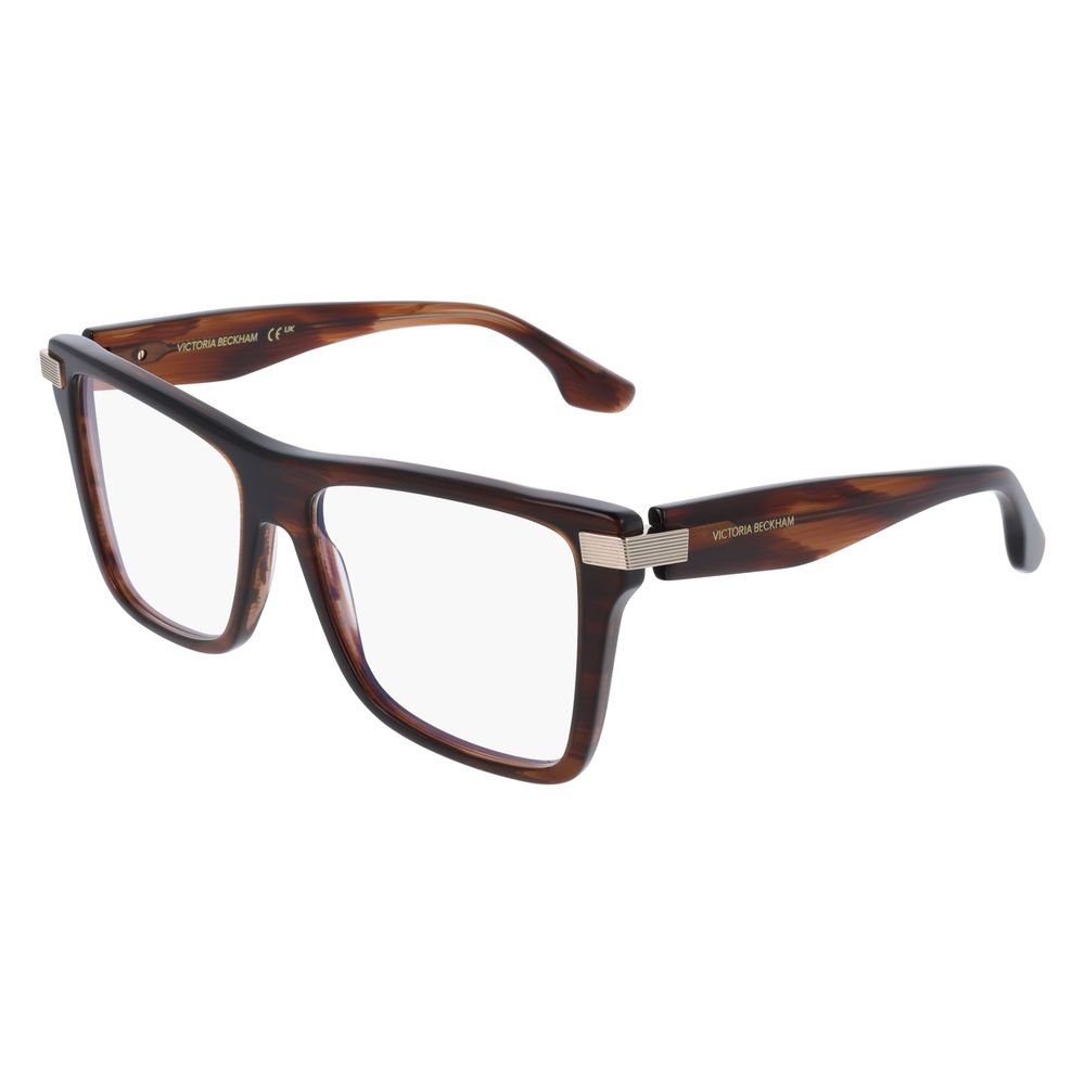 Brown Acetate Glasses (Frames)