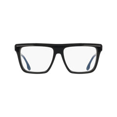 نظارات من الأسيتات السوداء (إطارات)