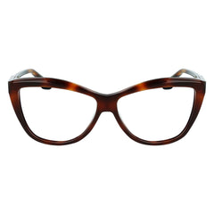 Brown Acetate Glasses (Frames)