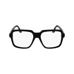 نظارات من الأسيتات السوداء (إطارات)