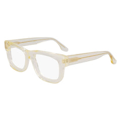 Gold Acetate Glasses (Frames)