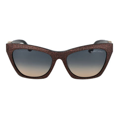 Copper Acetate Sunglasses