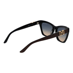 Copper Acetate Sunglasses