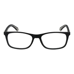 Black Polyamide Glasses (Frames)