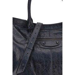 Black Lamb Ovis Aries Aries Shoulder Bag