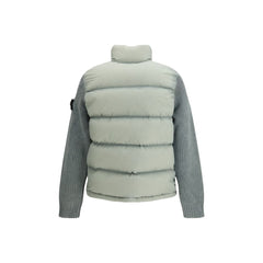 Bicolor Polyamide Clothing