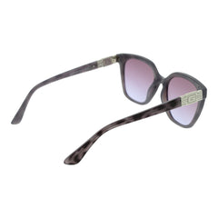 Multicolor Plastic Sunglasses