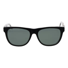 Black Acetate Sunglasses