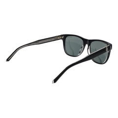 Black Acetate Sunglasses