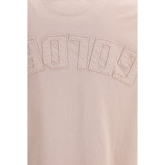 Multicolor Cotton T-Shirt
