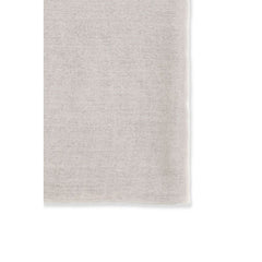 Beige Cashmere Scarf