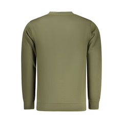 Verde Cotton Mens Sweatshirt