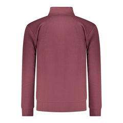 Rosso Cotton Men's Sweatshirt