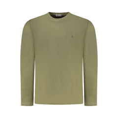 "Verde Cotton Men T-Shirt"