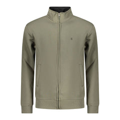 Verde Cotton Men Sweatshirt