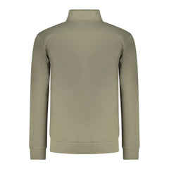 Verde Cotton Men Sweatshirt