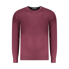 Rosso Viscosa Men's Sweater