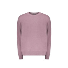 Multicolor Cashmere Sweater