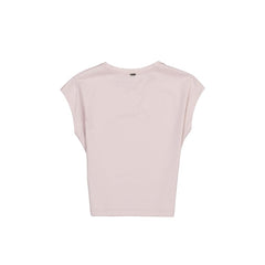 تي شيرت قطن متعدد الألوان