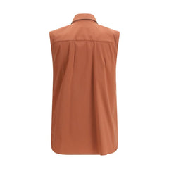 Multicolor Cotton Shirt